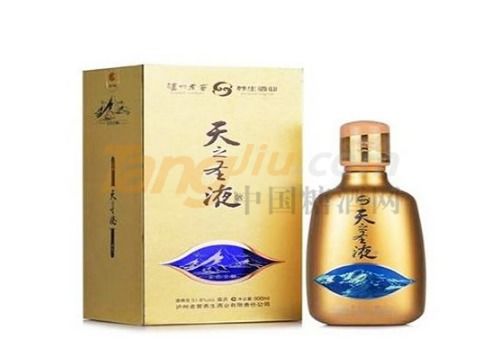 瀘州天之圣液酒類銷售攜手糖酒網(wǎng)，共創(chuàng)食品銷售新篇章